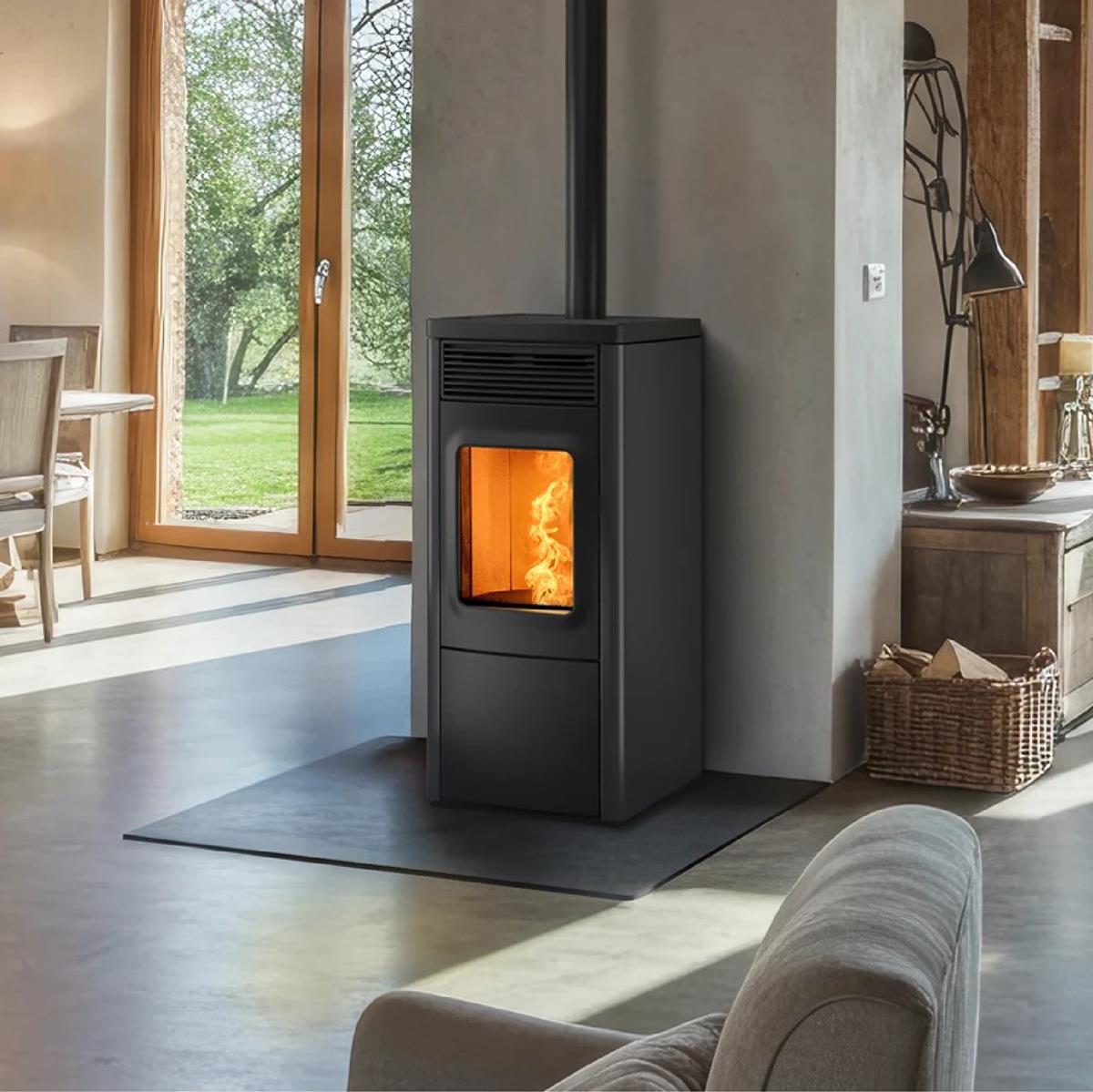 Didatto srl N70 Top 6 Kw